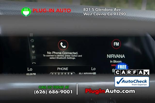 2018 Alfa Romeo Stelvio AWD