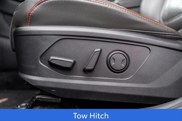2022 Hyundai Santa Cruz Limited