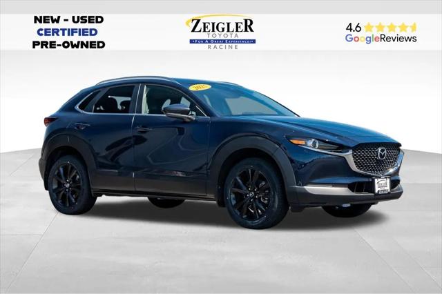 2025 Mazda CX-30 2.5 S Select Sport for sale in Mount Pleasant, WI