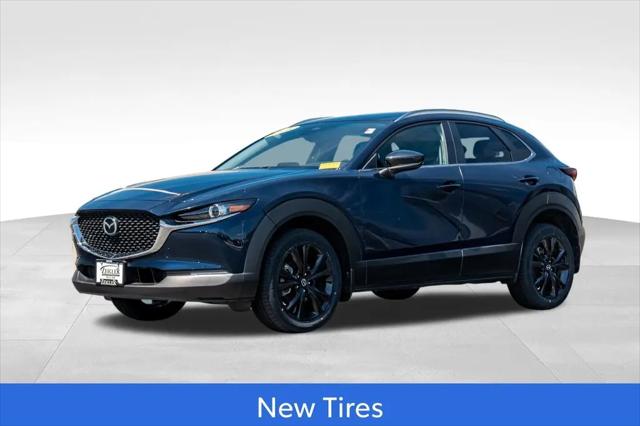 2025 Mazda CX-30 2.5 S Select Sport