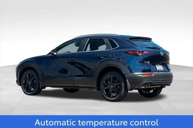 2025 Mazda CX-30 2.5 S Select Sport