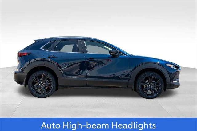 2025 Mazda CX-30 2.5 S Select Sport