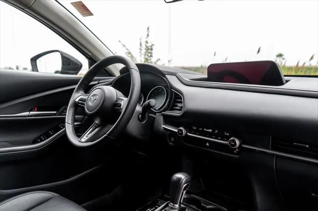 2025 Mazda CX-30 2.5 S Select Sport