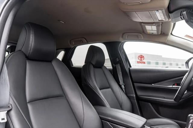 2025 Mazda CX-30 2.5 S Select Sport