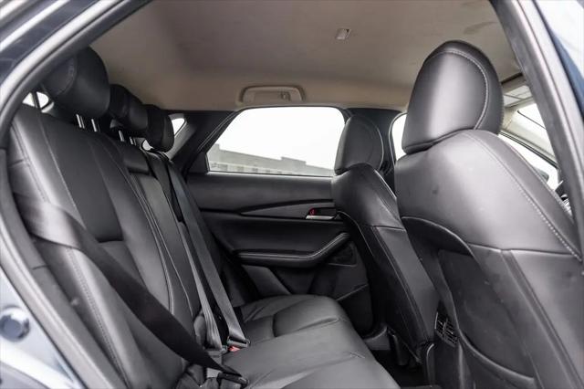2025 Mazda CX-30 2.5 S Select Sport
