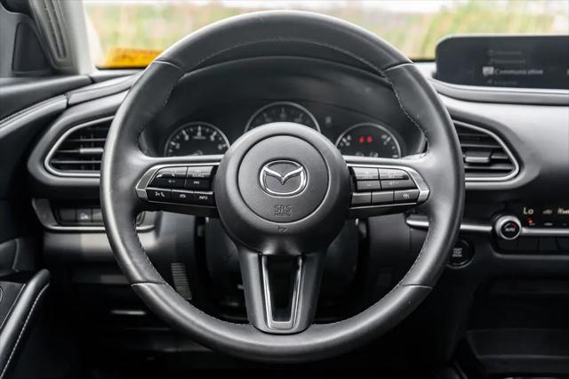 2025 Mazda CX-30 2.5 S Select Sport