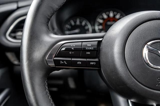 2025 Mazda CX-30 2.5 S Select Sport