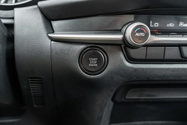 2025 Mazda CX-30 2.5 S Select Sport