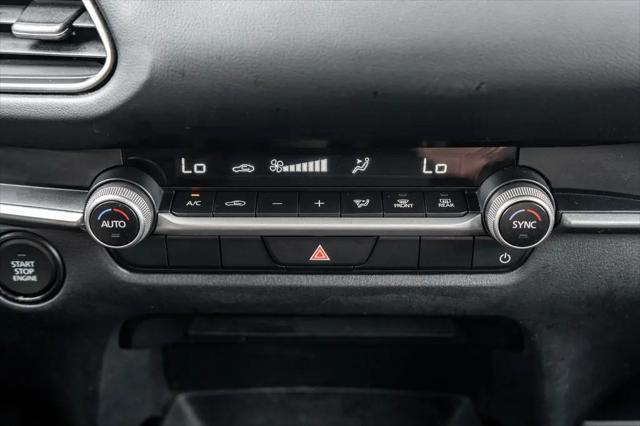2025 Mazda CX-30 2.5 S Select Sport