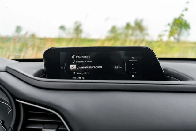 2025 Mazda CX-30 2.5 S Select Sport