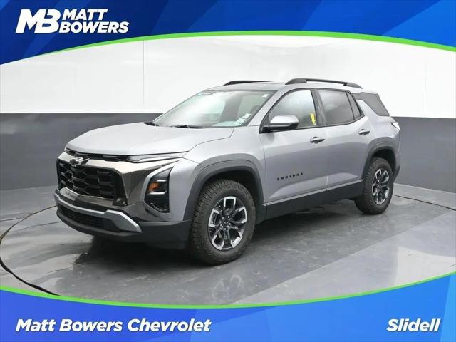2026 Chevrolet Equinox AWD ACTIV for sale in Slidell, LA