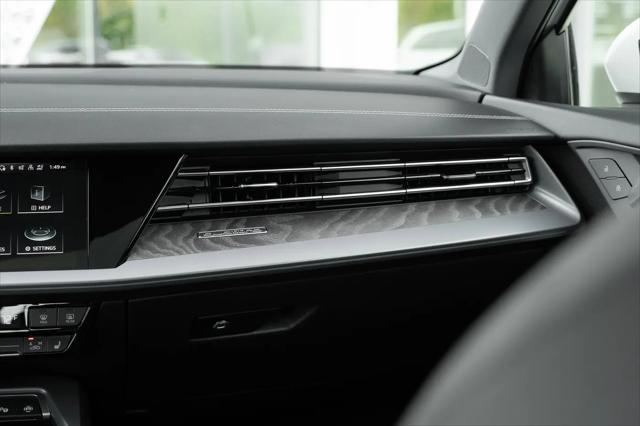 2025 Audi A3 Premium 40 TFSI quattro S tronic