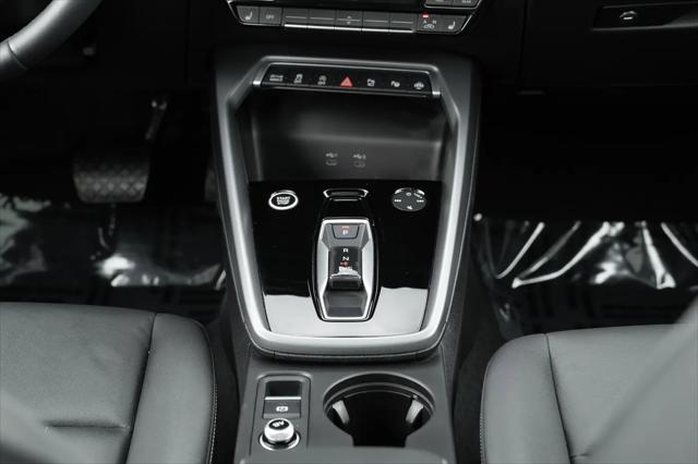 2025 Audi A3 Premium 40 TFSI quattro S tronic