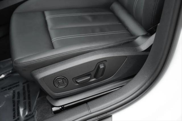 2025 Audi A3 Premium 40 TFSI quattro S tronic