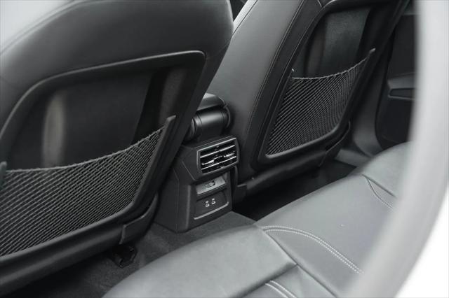 2025 Audi A3 Premium 40 TFSI quattro S tronic