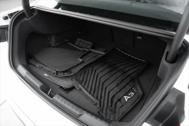2025 Audi A3 Premium 40 TFSI quattro S tronic