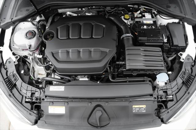 2025 Audi A3 Premium 40 TFSI quattro S tronic