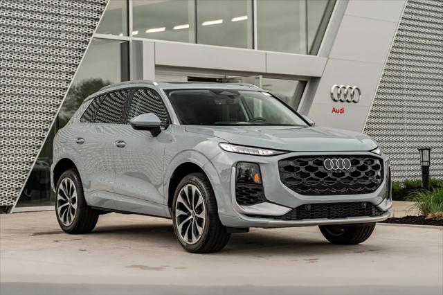 2026 Audi Q3 TFSI quattro S tronic for sale in St. Charles, IL