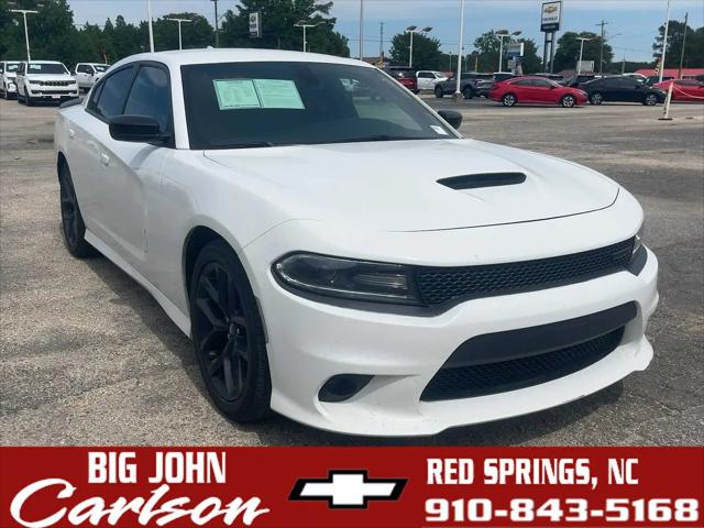 2021 Dodge Charger R/T RWD for sale in Red Springs, NC
