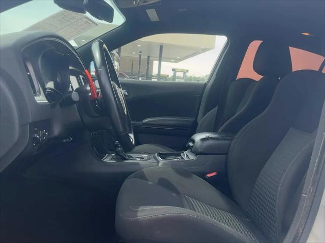 2021 Dodge Charger R/T RWD