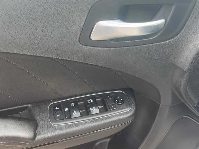 2021 Dodge Charger R/T RWD
