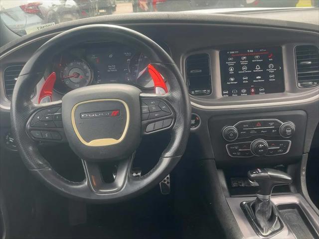2021 Dodge Charger R/T RWD