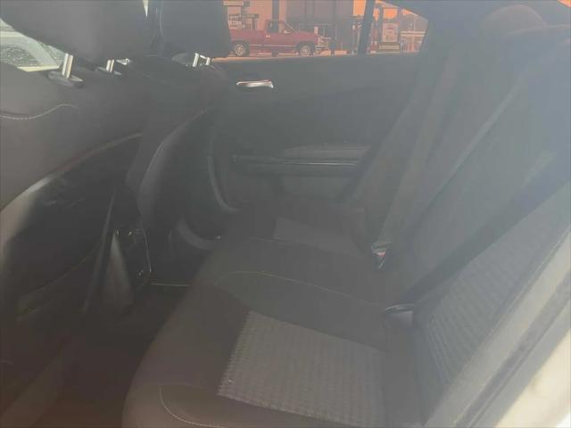 2021 Dodge Charger R/T RWD