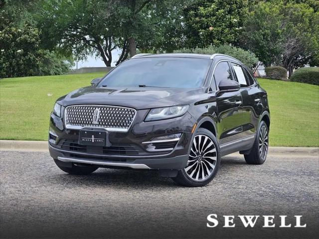 2019 Lincoln MKC Black Label for sale in Fort Worth, TX