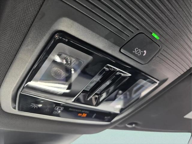 2026 Volkswagen Atlas Cross Sport SEL Premium R-Line