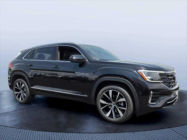 2026 Volkswagen Atlas Cross Sport SEL Premium R-Line for sale in Jacksonville, FL