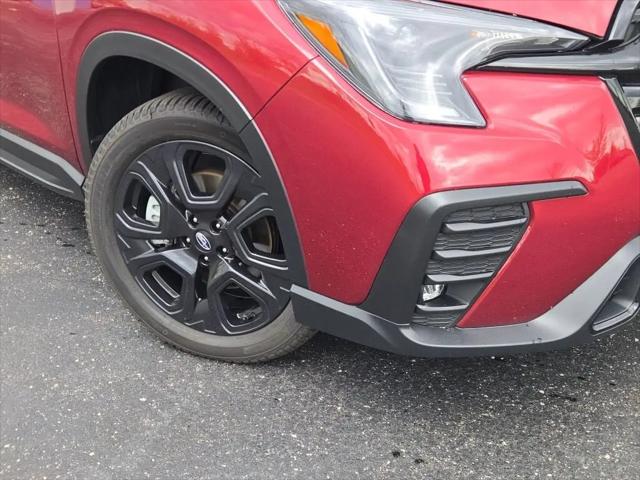 2023 Subaru Ascent Onyx Edition 7-Passenger