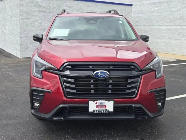2023 Subaru Ascent Onyx Edition 7-Passenger