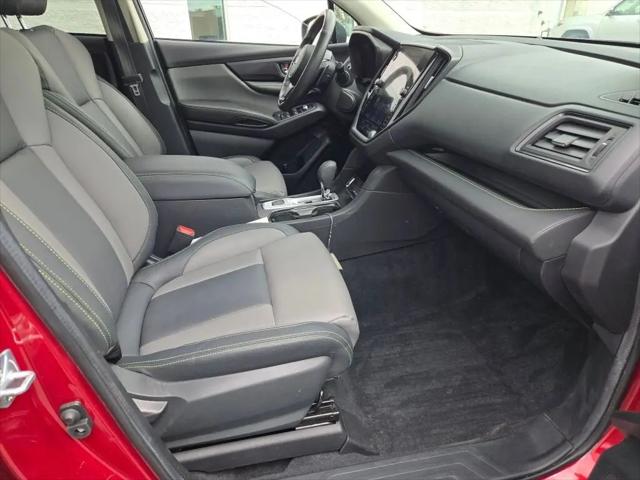 2023 Subaru Ascent Onyx Edition 7-Passenger