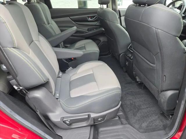 2023 Subaru Ascent Onyx Edition 7-Passenger
