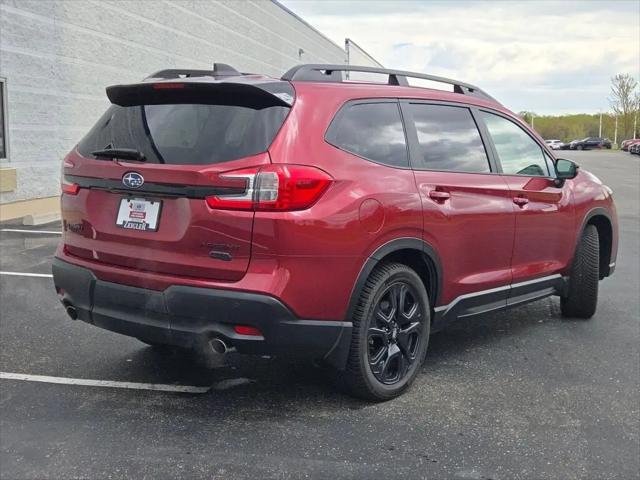 2023 Subaru Ascent Onyx Edition 7-Passenger