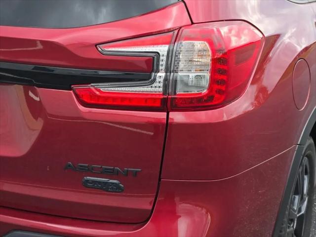 2023 Subaru Ascent Onyx Edition 7-Passenger