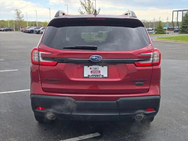 2023 Subaru Ascent Onyx Edition 7-Passenger