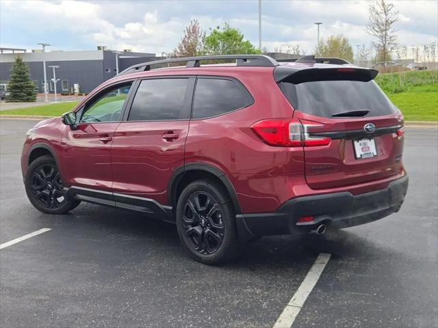 2023 Subaru Ascent Onyx Edition 7-Passenger