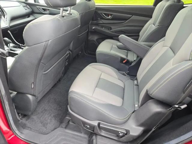 2023 Subaru Ascent Onyx Edition 7-Passenger