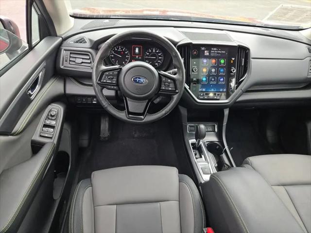 2023 Subaru Ascent Onyx Edition 7-Passenger