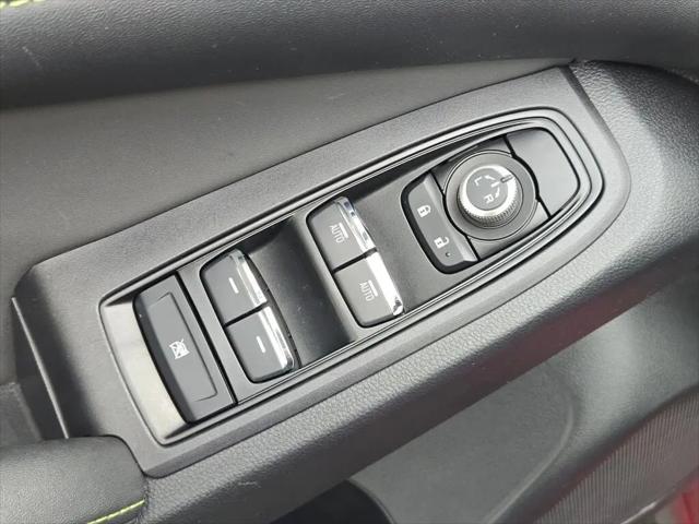 2023 Subaru Ascent Onyx Edition 7-Passenger