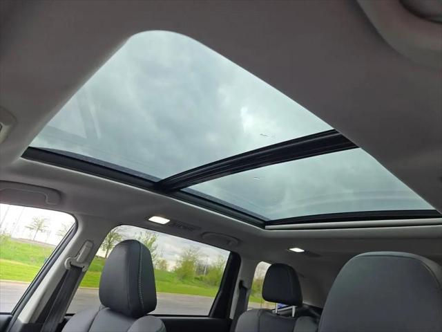 2023 Subaru Ascent Onyx Edition 7-Passenger