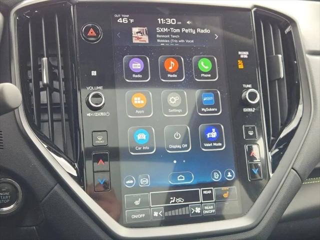 2023 Subaru Ascent Onyx Edition 7-Passenger