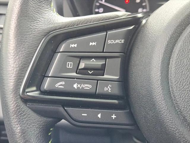 2023 Subaru Ascent Onyx Edition 7-Passenger