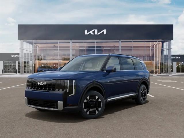 2027 Kia Telluride Hybrid EX for sale in White Bear Lake, MN