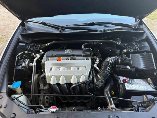 2012 Acura TSX 2.4