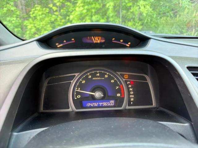 2011 Honda Civic EX