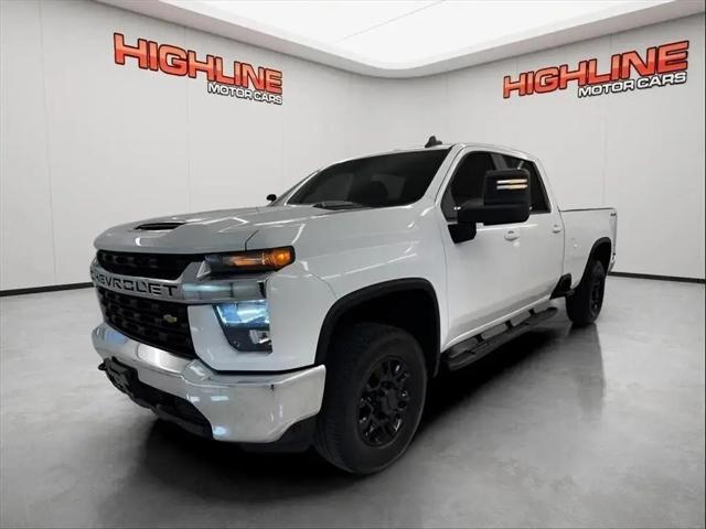 2020 Chevrolet Silverado 3500HD LT for sale in Southampton, NJ