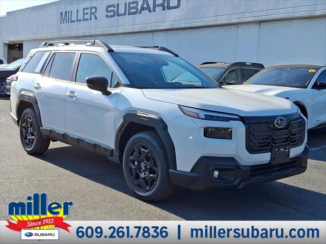 2026 Subaru Outback Limited for sale in Lumberton, NJ