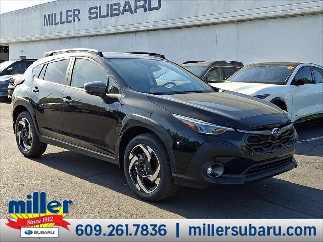 2026 Subaru Crosstrek Limited for sale in Lumberton, NJ